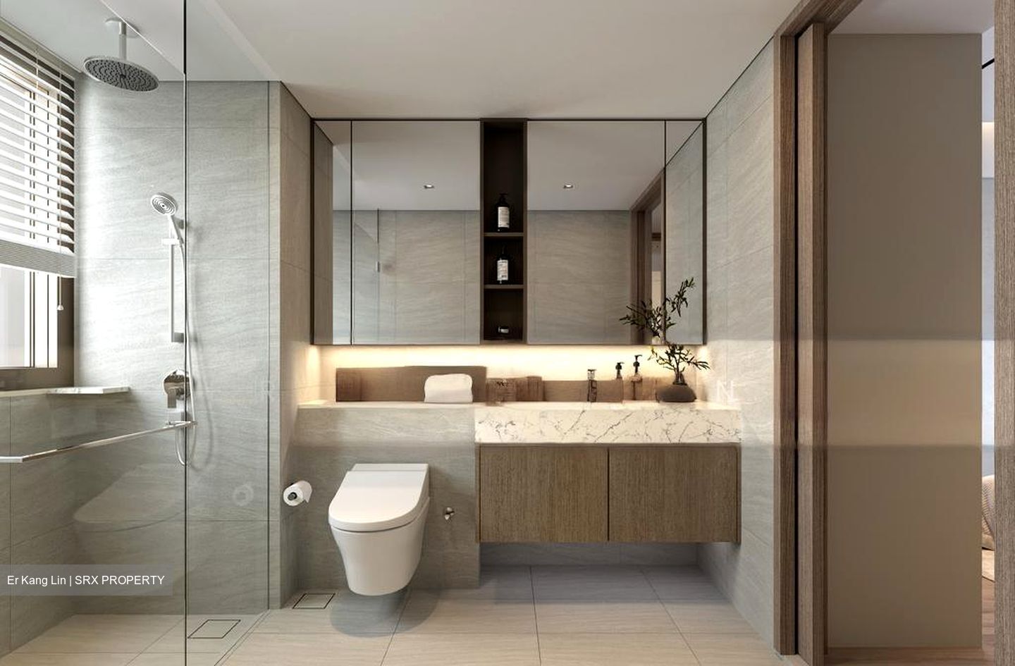 Hillhaven (D23), Apartment #503356651